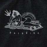 PARADISE RACING - BLACK