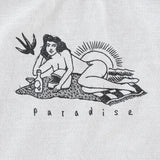PARADISE RACING - OFF WHITE