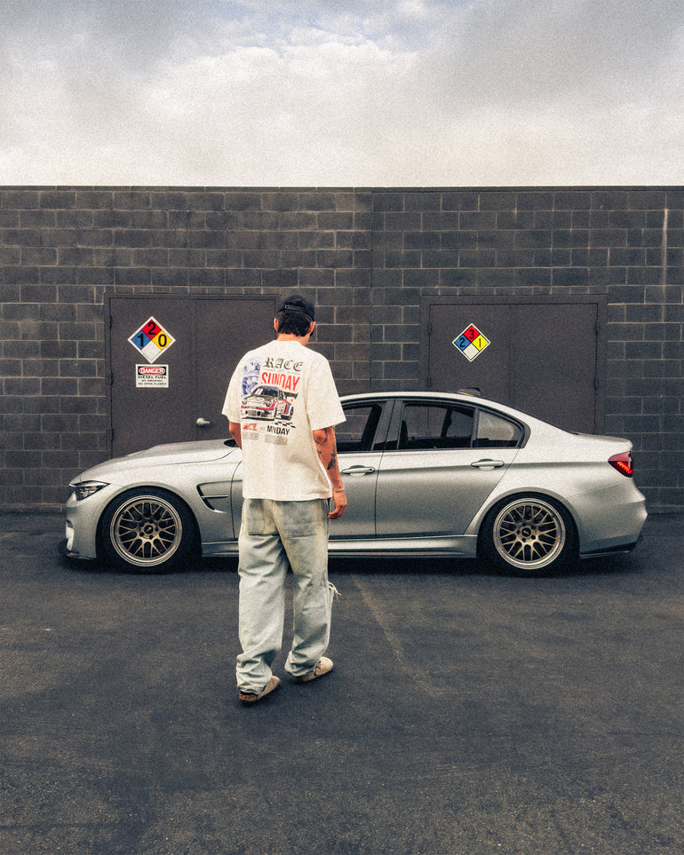 Ruckus Racing Streetwear – RUCKUS