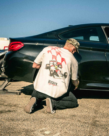 Ruckus Racing Streetwear – RUCKUS