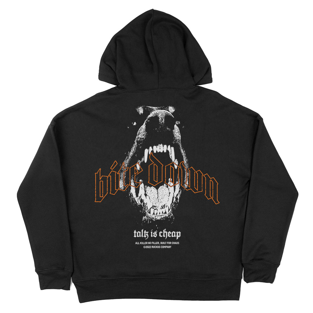 YoungGun - Copypasta Hoodie – Boketo Media