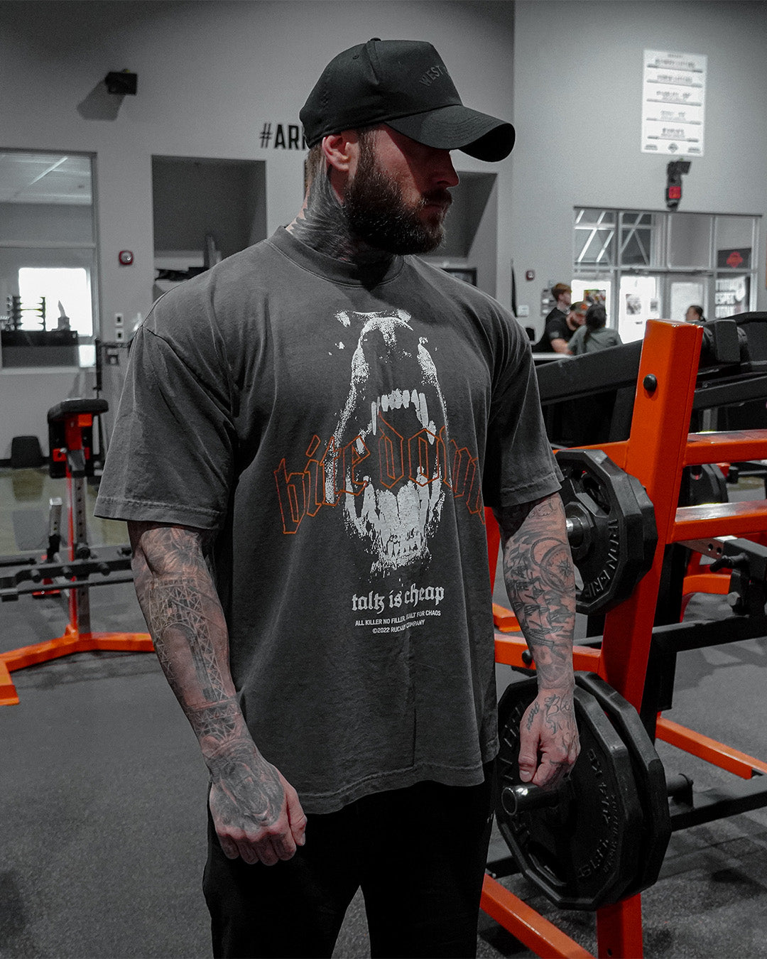 Ruckus Company | Shirts – Ruckus Co.