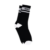 Ruckus Company Derby Socks - Black
