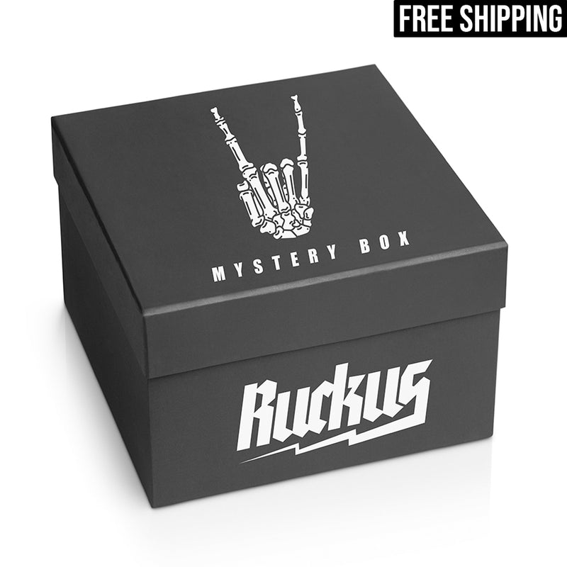 Ruckus Co. Mystery Box